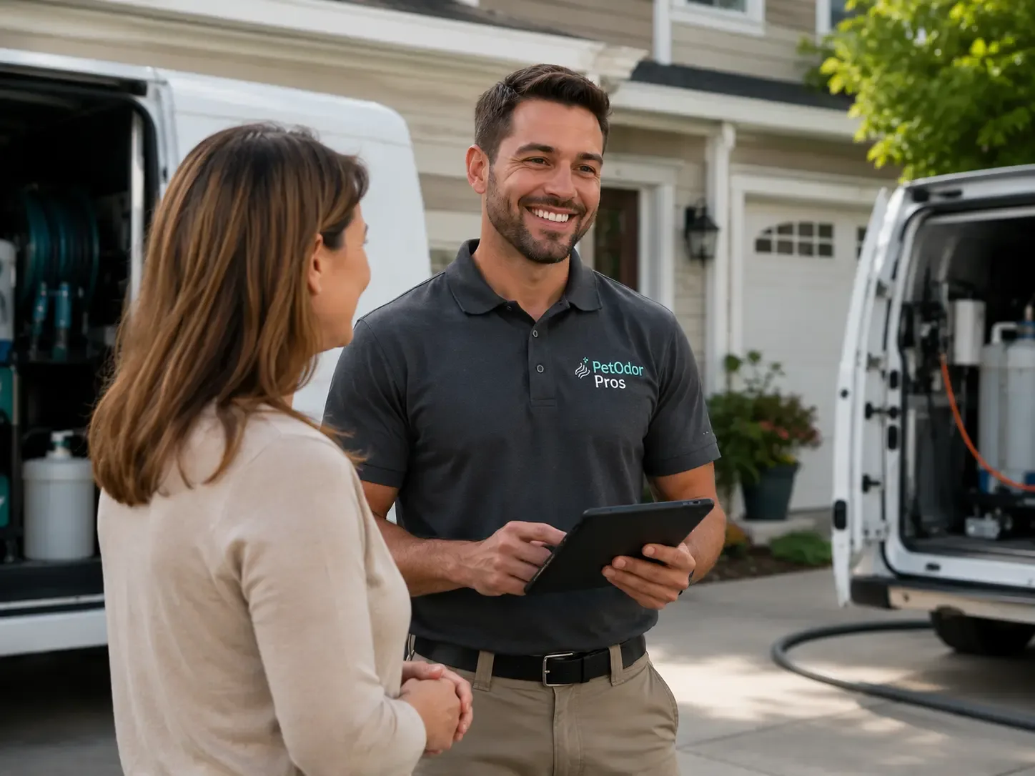 Pet Odor Removal FAQs for Kamas, UT